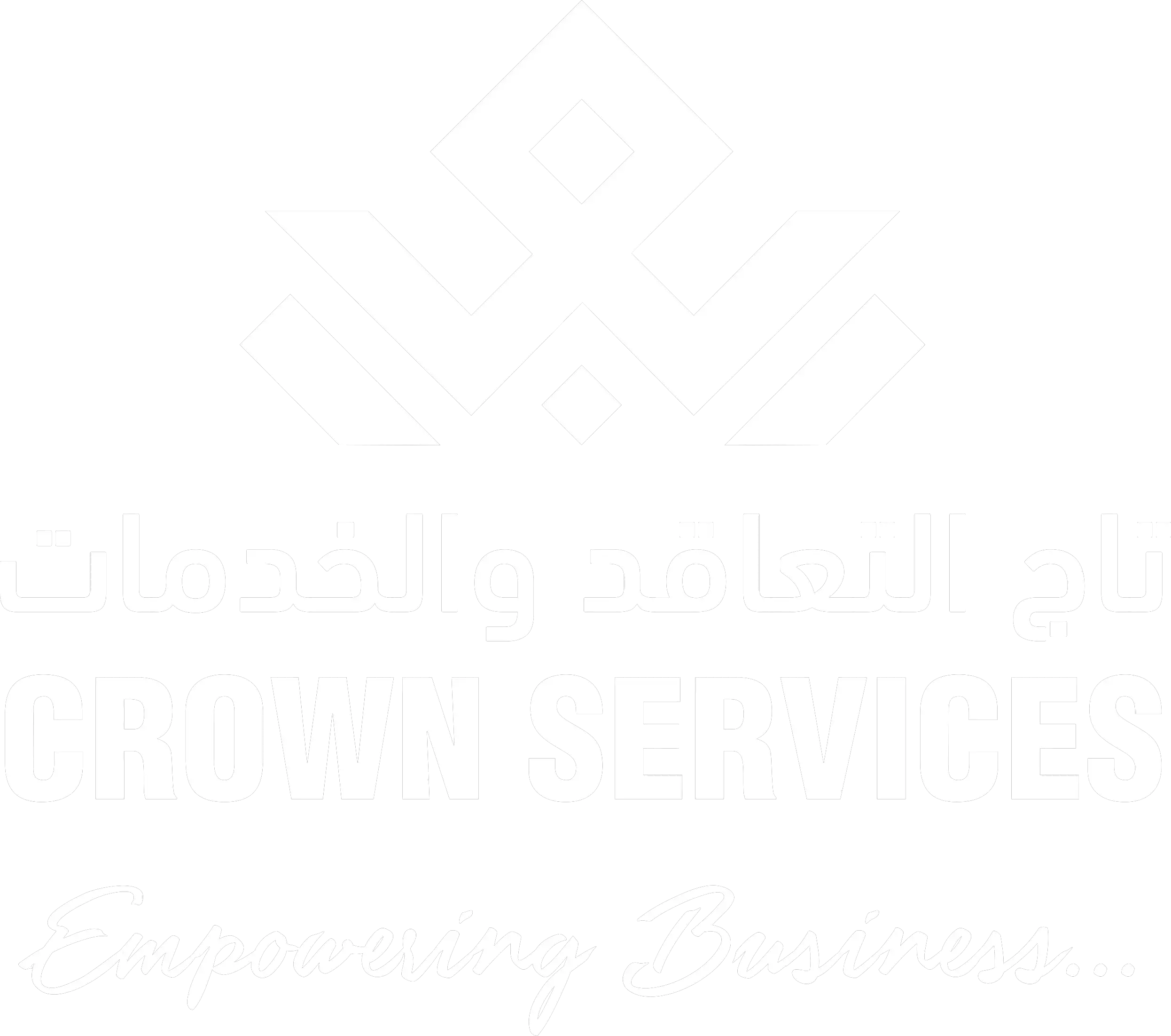 Crown Services - Empowering Business..